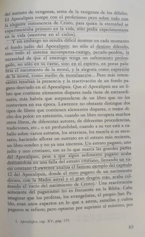 Crítica Y Clínica - Gilles Deleuze