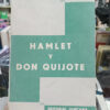 913339-MLA96176845591_102025 Hamlet Y Don Quijote, Bernardo Verbitsky