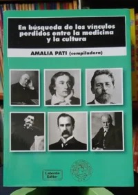 913383-MLA107734680519_022026 En Búsqueda De Vínculos Perdidos Entre Medicina Y Cultura