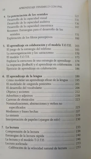 913578-MLA107580801221_022026 Aprendizaje Dinámico Con Pnl - Robert Dilts - Todd Epstein
