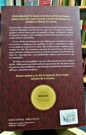 Maravillosa Mente - Dr. Joaquim Valls -