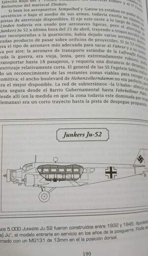 914177-MLA105900075775_012026 Lobo Gris - La Fuga De Hitler A Argentina -dunstan/williams