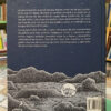 Un Policia En La Luna - Tom Gauld