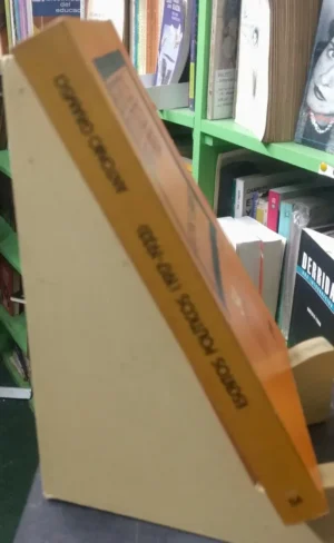 Escritos Políticos 1917-1933 Antonio Gramsci  Intro De Paggi