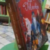 El Libro Mágico De Merlin - F. Colin Y André-francois Ruaud