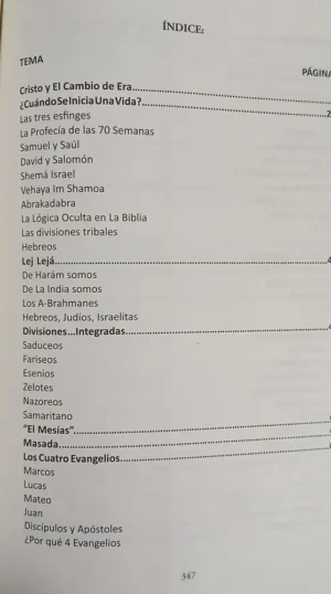 914843-MLA110271113923_042026 La Historia Oculta De Crísto - José Luis Parise