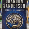 Esquirla Del Amanecer - Brandon Sanderson