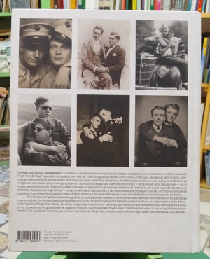 916147-MLA111597941465_052026 Loving: Una Historia Fotográfica - Nini Treadwell P M Noseda