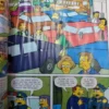 916382-MLA69217465428_052023 Simpsons Comics #11 - ¡lo Que La Lava Se Llevó! -