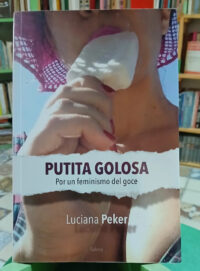 916757-MLA95399038578_102025 Putita Golosa - Por Un Feminismo Del Goce - Luciana Peker