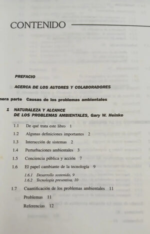917056-MLA88632260180_072025 Ingeniría Ambiental - J. Glynn Henry - Gary W. Heinke