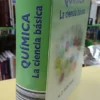 Quimica, La Ciencia Basica, M.d. Reboiras