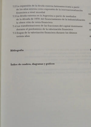 Estudios De Historia Económica Argentina - Eduardo Basualdo