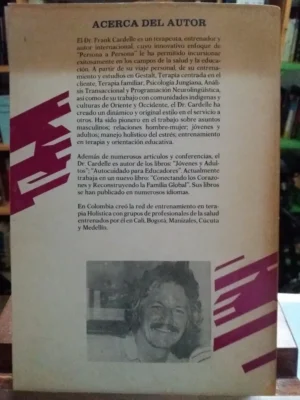 918421-MLA42076691119_062020 El Desafío De Ser Hombres Hoy - Frank Cardelle -