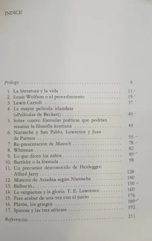 Crítica Y Clínica - Gilles Deleuze