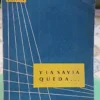 Y La Savia Queda... - Segundo Ramiro Briggiler