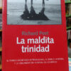 919095-MLA45565177768_042021 La Maldita Trinidad - Richard Peet -