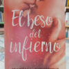El Beso Del Infierno - 1er. Tomo  - Jennifer L. Armentrout