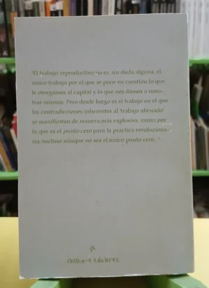 919841-MLA114029036104_072026 La Revolución En Punto Cero - Silvia Federici