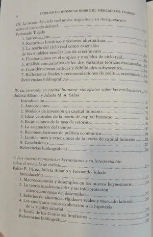 920316-MLA99153020684_112025 Teorías Económicas: Neoclásicos Y Keynesianos - Neffa
