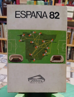 920771-MLA107962795787_032026 Los Mundiales Que He Vivido Y El Mundial 82 - P. Escartin