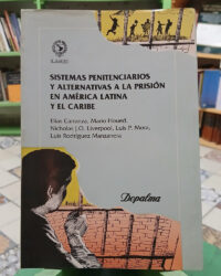 920802-MLA85603891855_062025 Sistemas Penitenciarios En América Latina - 2a Ed.