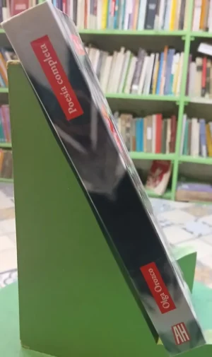 Poesía Completa - Olga Orozco