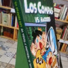 921714-MLA106359967882_022026 Los Compas Vs. Hackers - Mikecreack, El Trollino, Timba Vk