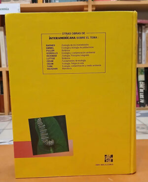 Biología  - 3era. Ed. - Solomon Berg - Martin Villee