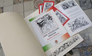 922140-MLA111654487887_052026 Posada - El Grabador Mexicano - Lebrero Stals Y Reverté Dir