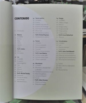 922148-MLA71780150284_092023 50 Temas Fundamentales De La Física - Brian Clegg - Blume