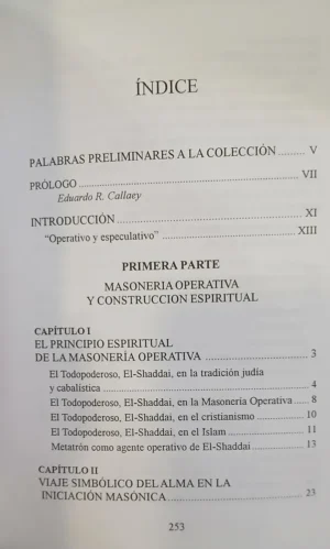 922342-MLA110599467522_052026 La Masonería Operativa - Jorge Francisco Ferro