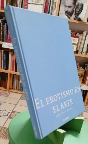922767-MLA106922773203_022026 El Erotismo En El Arte - Angelika Muthesius - Gilles Néret