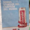 Revista Olé! Campeones Mundialeos