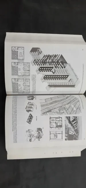 923306-MLA112643138619_062026 Historia De La Arquitectura Moderna - Benévolo, 8a Ed.