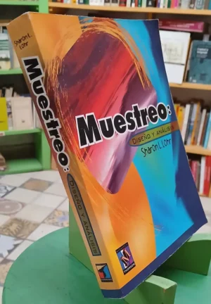 Muestreo: Diseño Y Análisis - Sharon L. Lohr