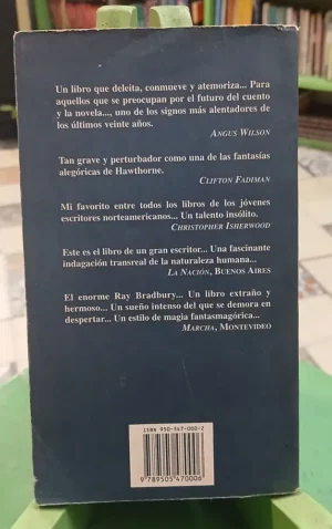 Crónicas Marcianas - Ray Bradbury