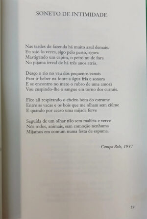 924353-MLA111043156567_042026 Nova Antología Poética - Vinicius De Moraes