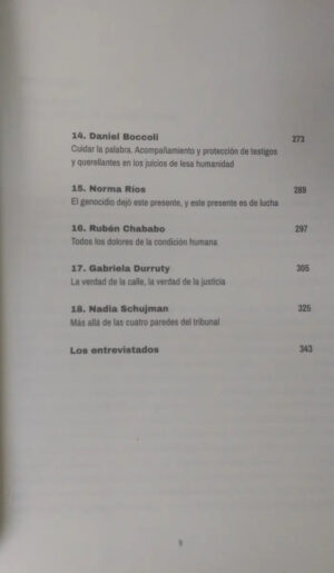 924902-MLA53730189883_022023 Genocidios. Conversaciones Desde El Sur - Bartolomeo, Donner