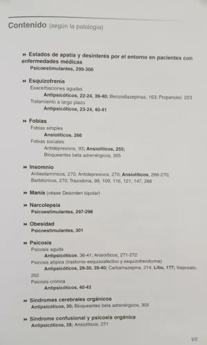 925677-MLA107861840427_022026 Drogas Psiquiátricas George Arana Jerroll Rosembaum - Marbán