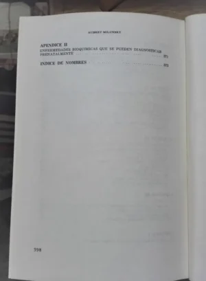 925866-MLA46482932902_062021 Conozca Sus Genes: Aubrey Milunsky - Eitorial Troquel
