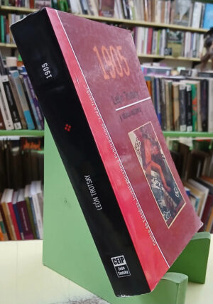 926442-MLA107964485787_032026 1905 - León Trotsky Y Otros Autores.