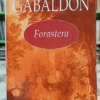 926454-MLA95374031027_102025 Forastera - Tomo 1 Saga - Diana Gabaldon
