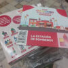 927464-MLA89949504487_082025 Magnetix La Ciudad Bloques Magnéticos/libro. Precio X Unidad
