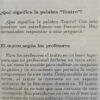 927474-MLA100191155863_122025 ¿qué Significa La Palabra Teatro? - Jerzy Grotowski