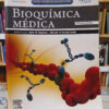 927553-MLA108742920852_032026 Bioquímica Médica - 3o Ed. J. W. Baynes Y M. H. Dominiczak