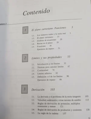 Cálculo Volúmen 2 - Larson, Hostetler, Edwards
