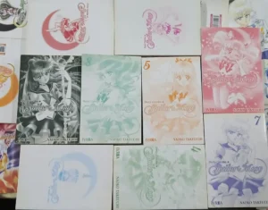 928182-MLA96204112506_102025 Pretty Guardian Sailor Moon Vol 1 Al 9. - Naoko Takeuchi