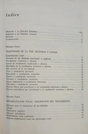 928213-MLA92050517815_092025 Modernas Técnicas De Rehabilitación Vocal - Morton Cooper