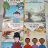 Contes D'ici Et D'ailleurs - 12 Libros De Cuentos En Francés